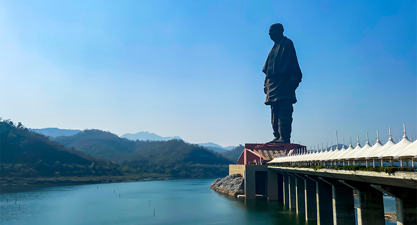 The Ultimate Guide to Visiting the Statue of Unity: A Tribute to Sardar Vallabhbhai Patel